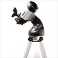 Bushnell 90mm Maksutov GoTo NorthSstar Telescope